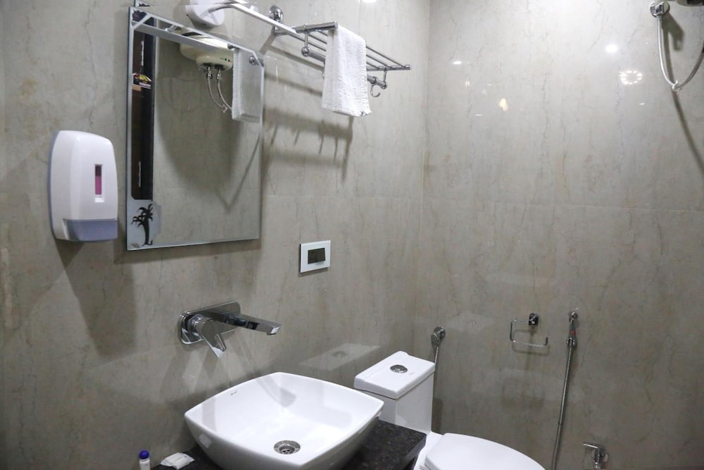 Vandana Residency