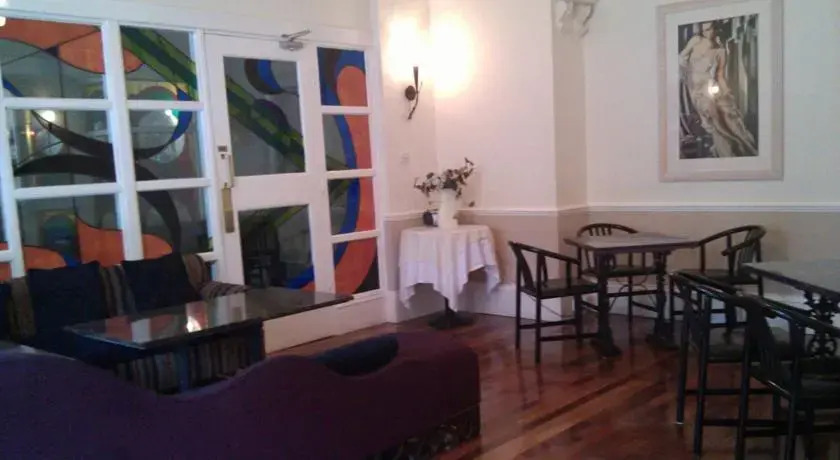 The Elms Court Hotel
