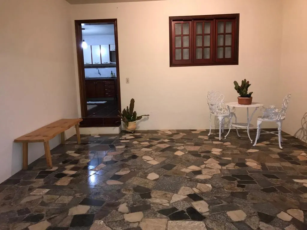 Pousada Flores da Serra