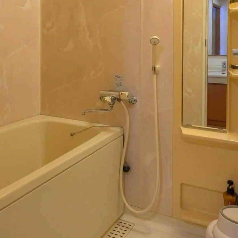 Tendo Hotel