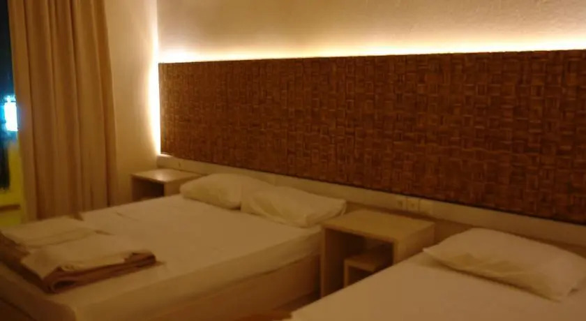 Pantheon Beach Hotel