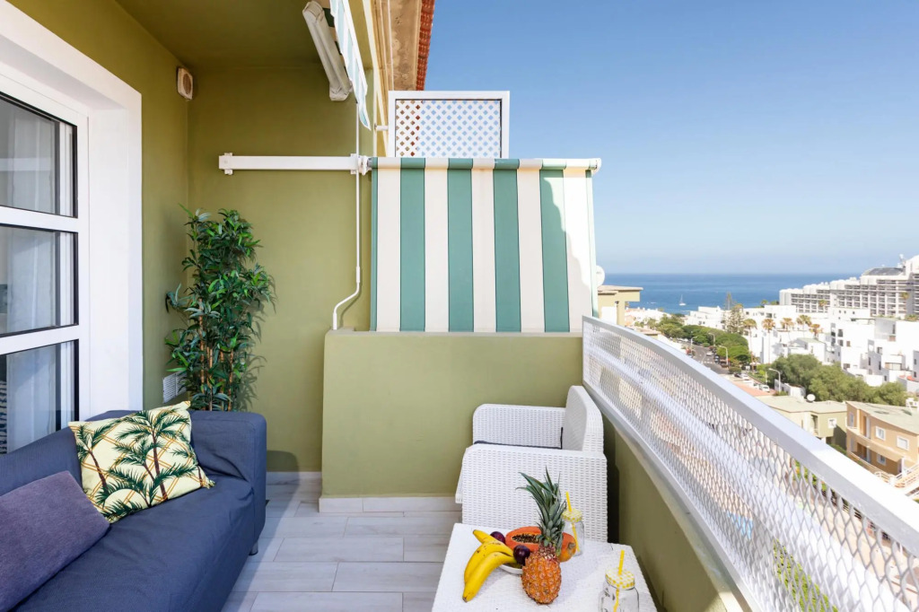 Home2Book Cozy Costa Adeje Terrace&Pool