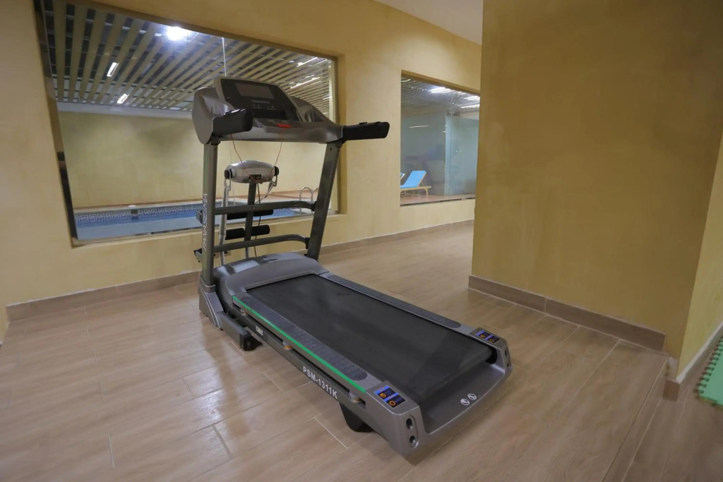 Dar Hashim Al Nuzha Serviced Apartments - Economic