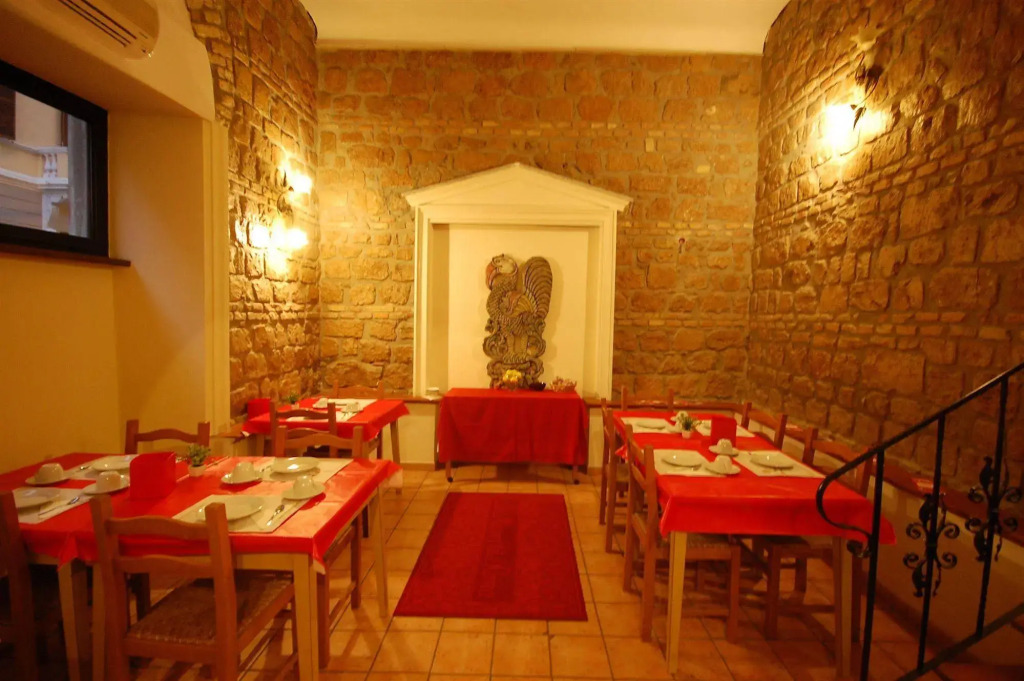 Hotel Alexis