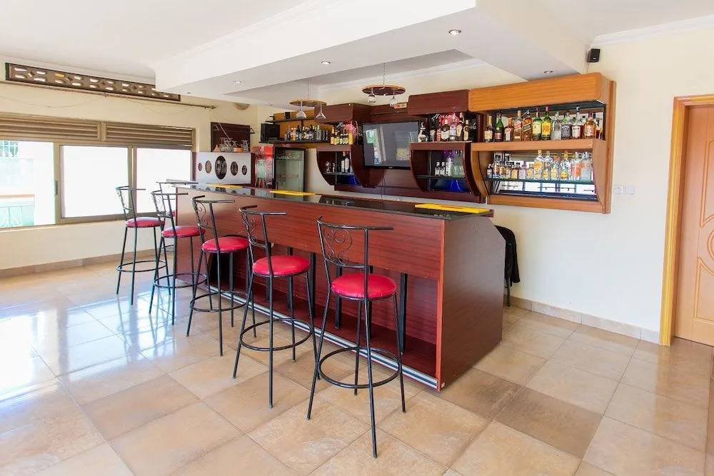 Auberge St Jean Leopold