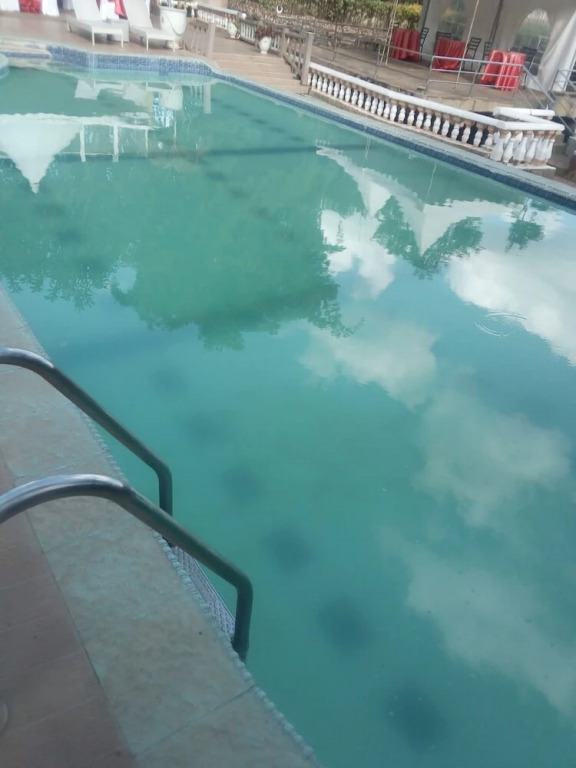 Ph Cai Resort