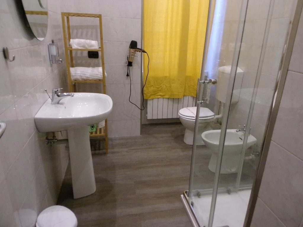 Residenza Irma Domodossola