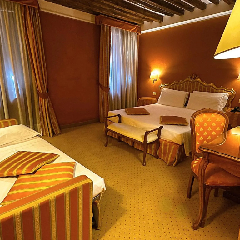 Hotel Corte Contarina