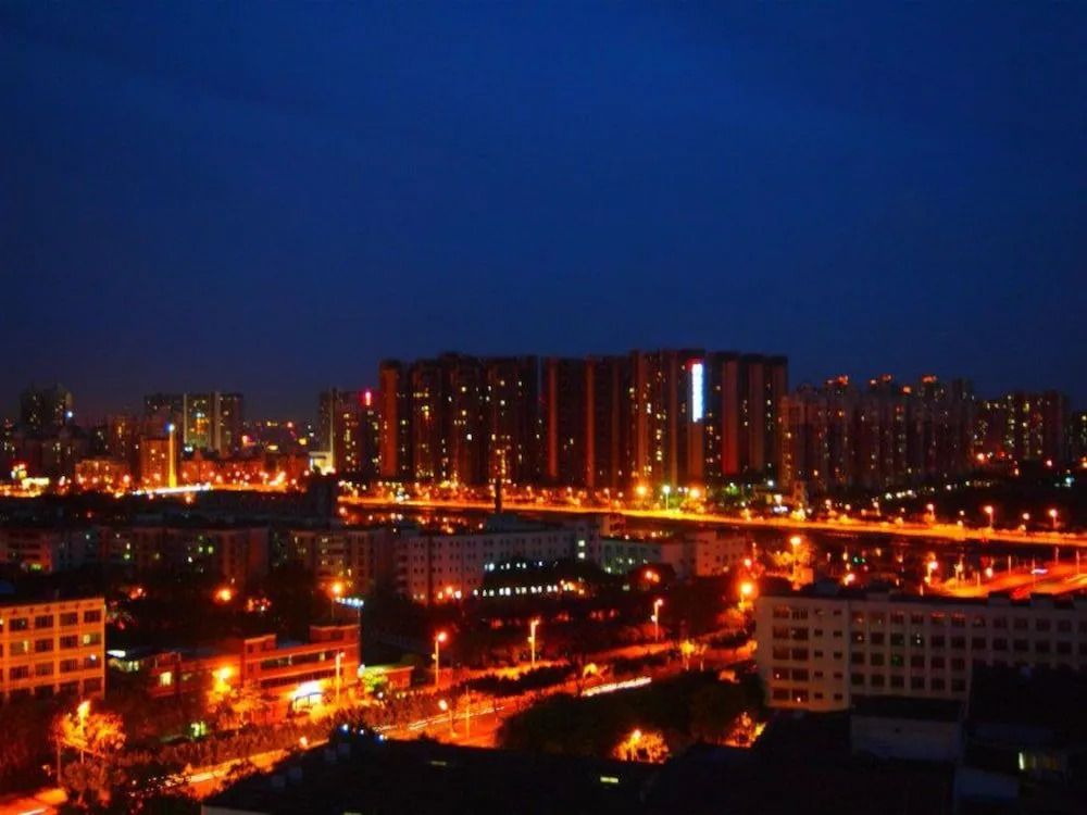 YUMI Apartment - Panyu Boli Branch