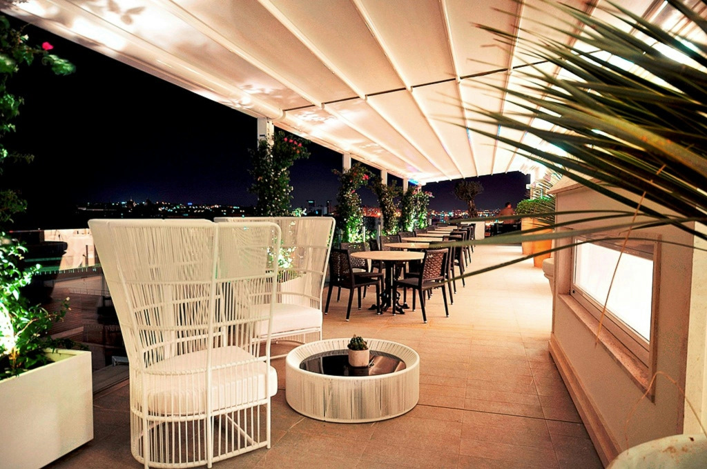 Grand Hotel Oriente