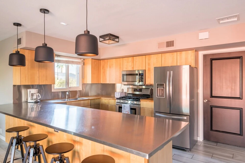 Wanderjaunt - Kingfisher - 3br - South Scottsdale