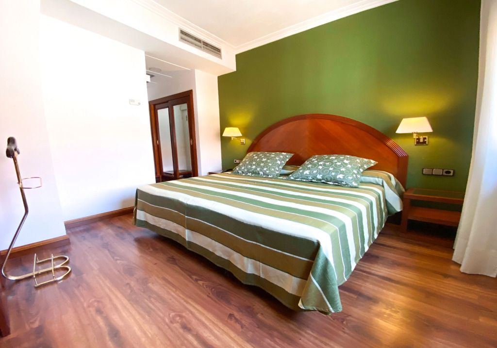 Hotel Torremangana