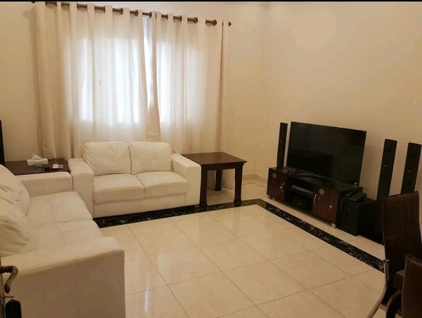 Grand Plaza Apartments