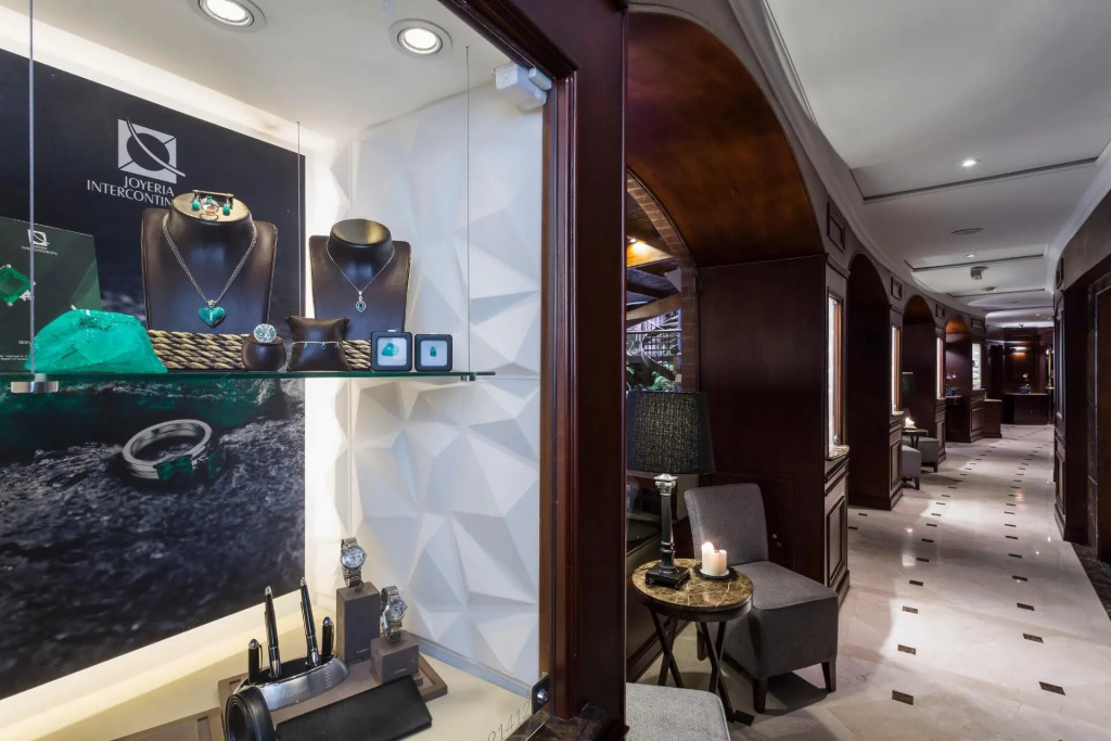 Hotel Park10