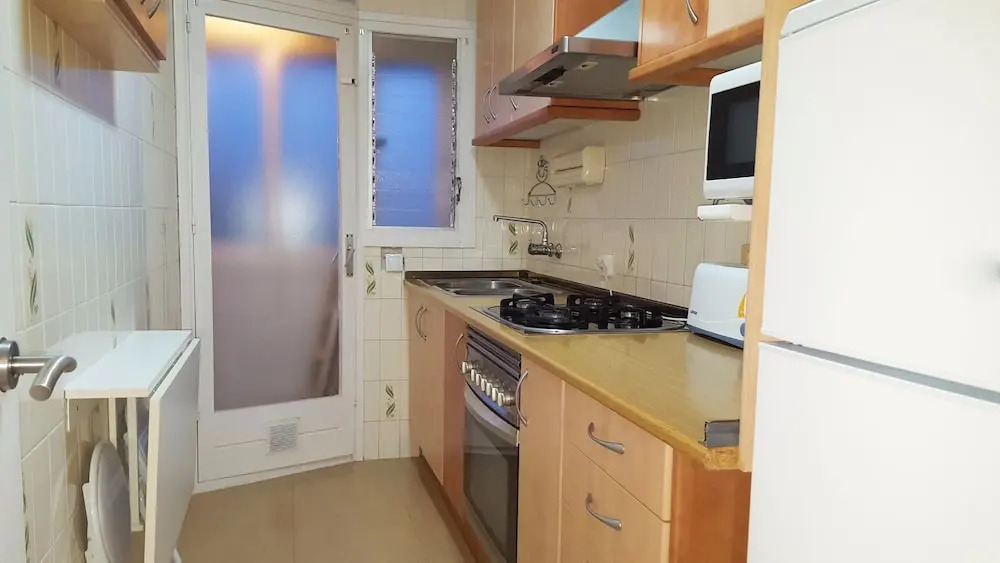 Apartaments Països Catalans