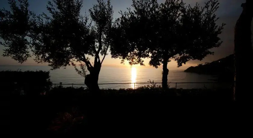 Villa sul Mare