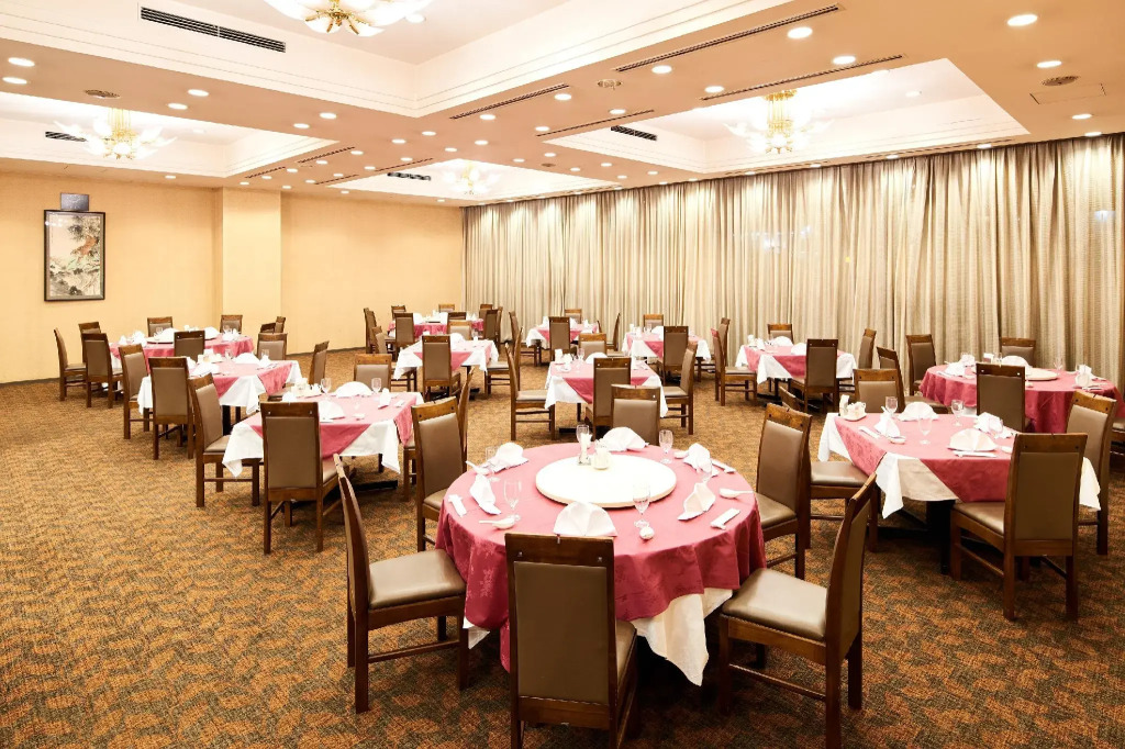 Marroad Inn Hanno
