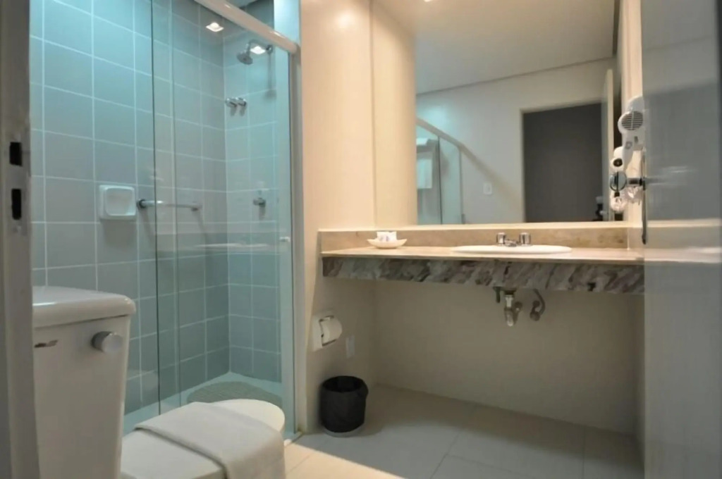 Xingo Parque Hotel