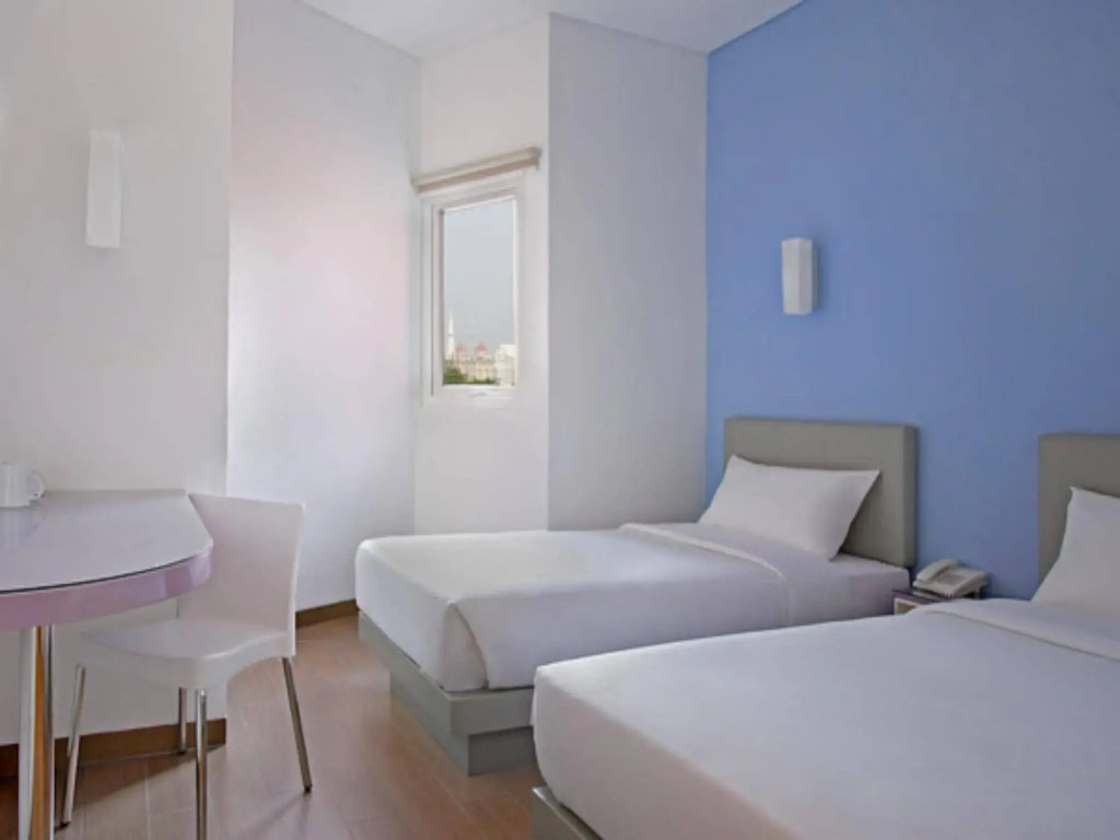 Amaris Hotel Juanda