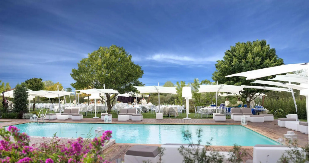 Sport Village Hotel & Spa