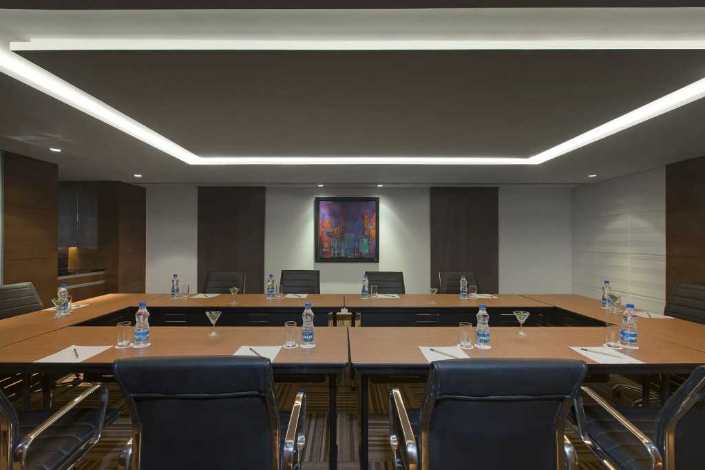 Four Points by Sheraton Bengaluru Whitefield