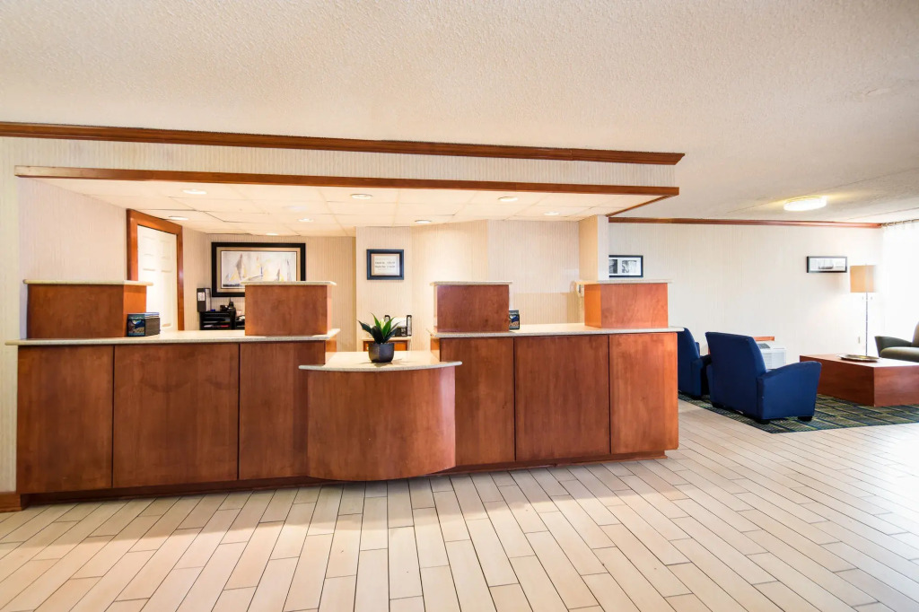 Fenwick Inn