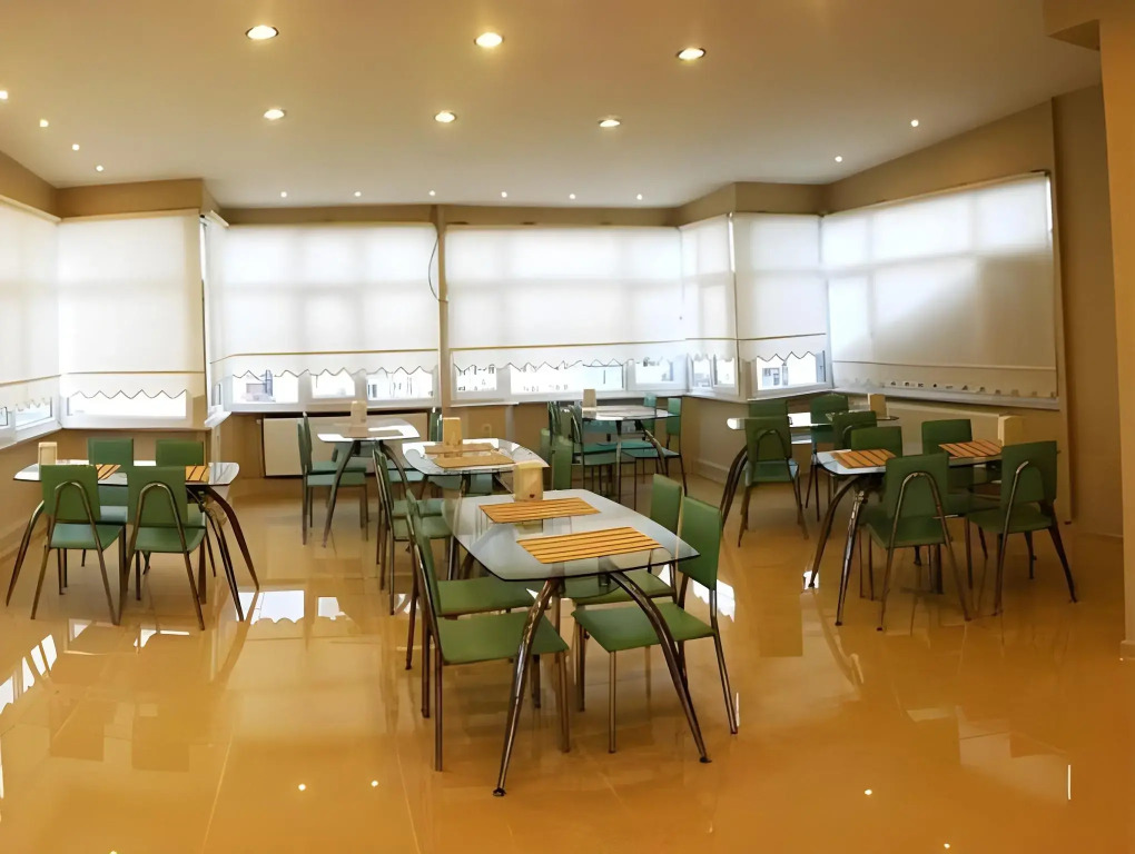 Cetinkaya Hotel