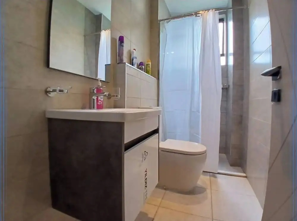 Executive one Bedroom Kilimani