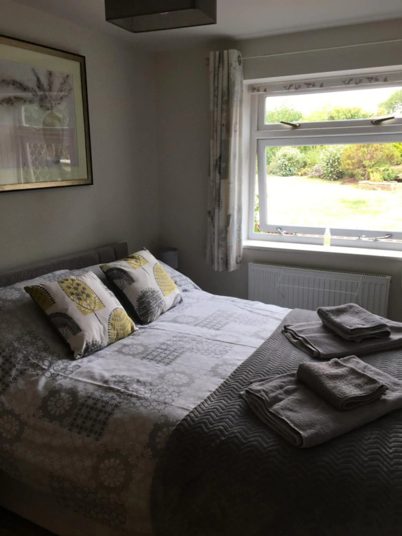 Woodview Lodge