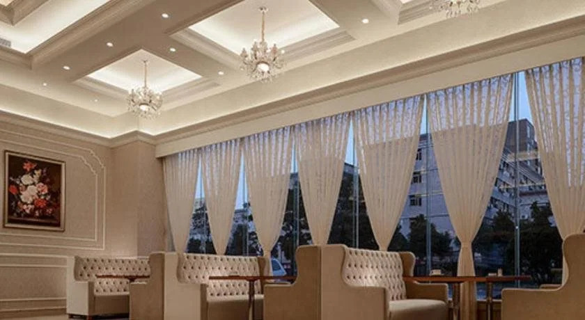 Vienna Hotel Dongguan Mayong Centre Avenue