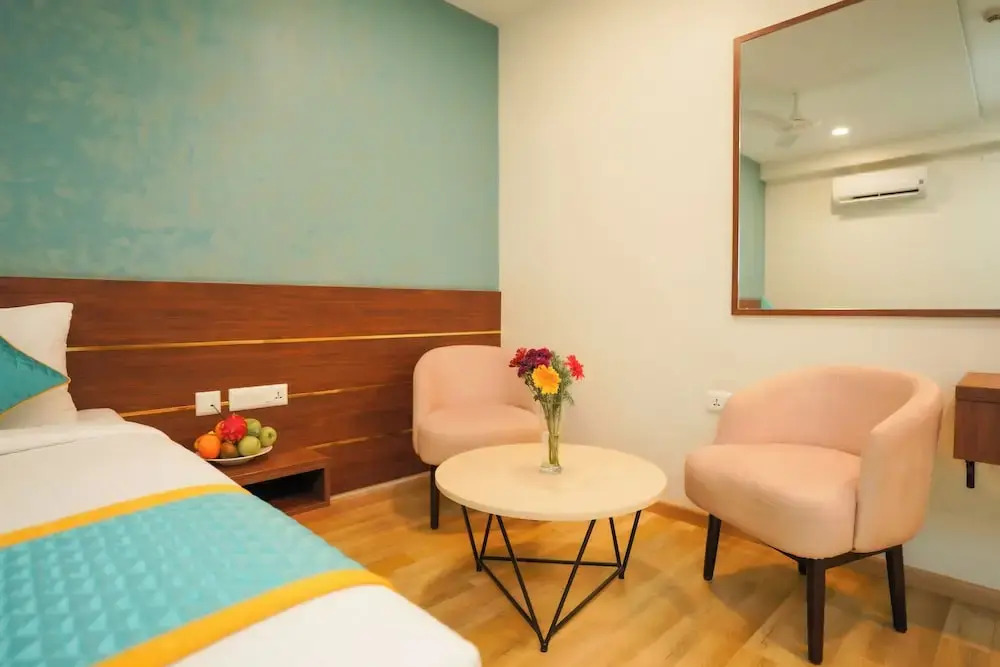Santrina Hotels