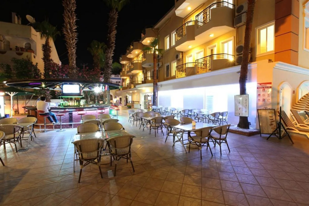 Fidan Apart Hotel