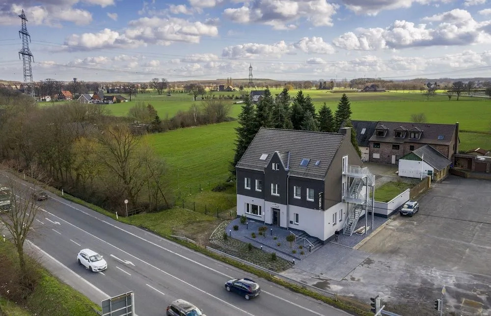 Hotel Zu Freunden