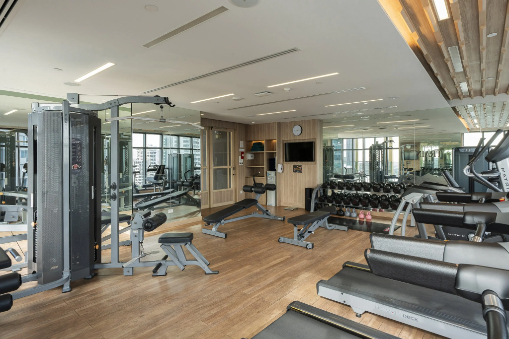 Staybridge Suites Bangkok Thonglor by IHG