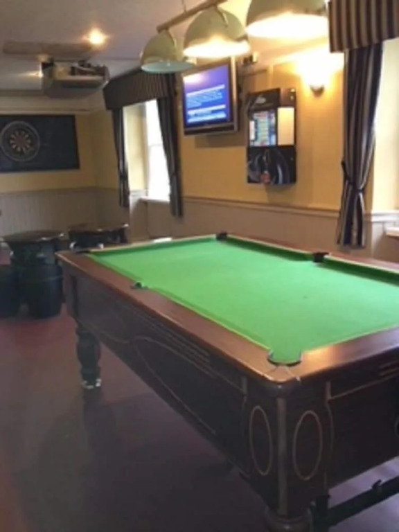 The Swan Inn