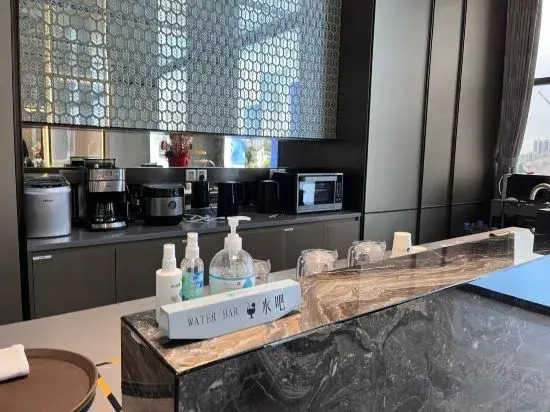 Estay Residence（Shenzhen Luohu Shuibei Jewerly city branch）