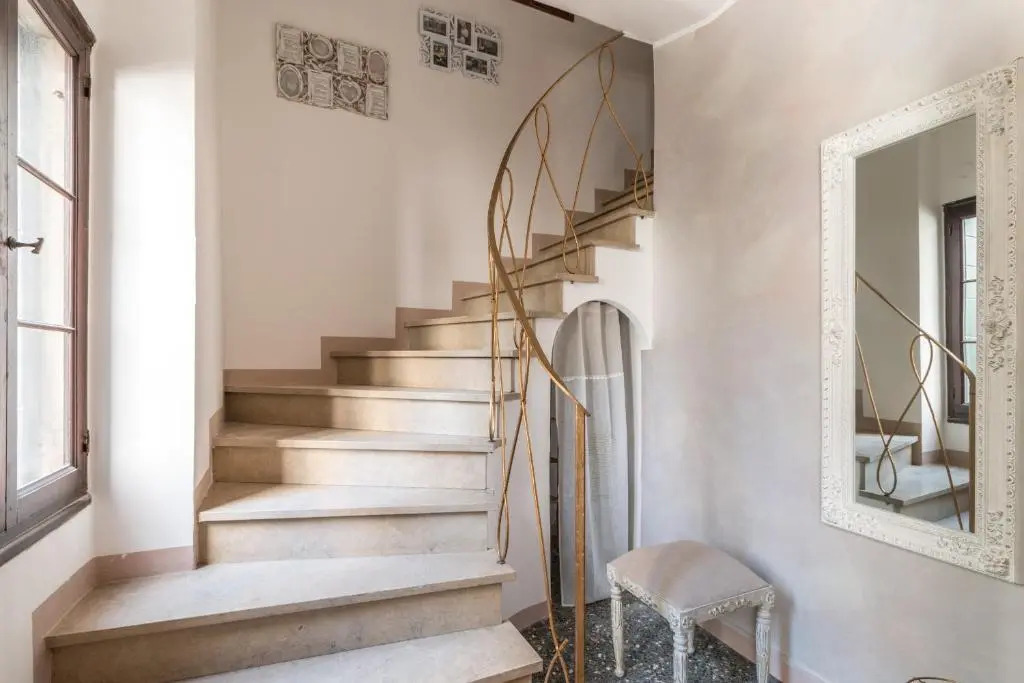 Casa Dell'Artista