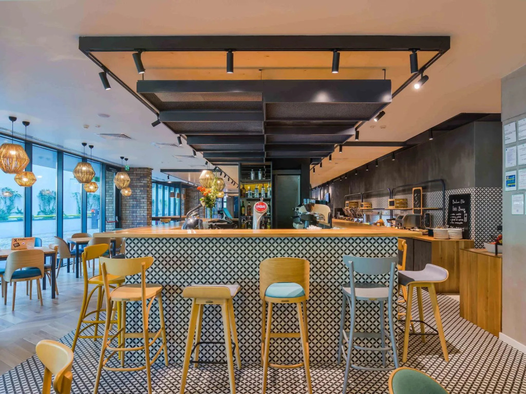 ibis Styles Bucharest City Center
