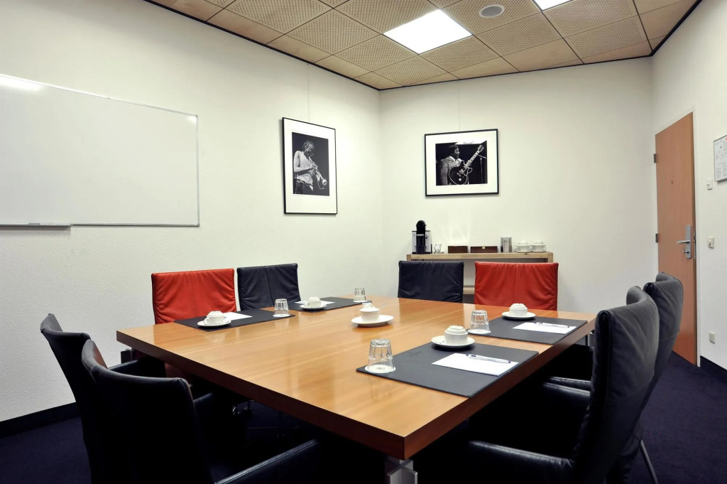 Hotel Keyser Breda