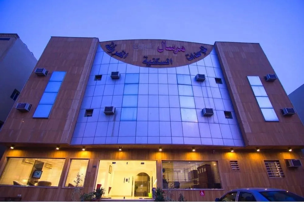 Mayyun Hotel 107