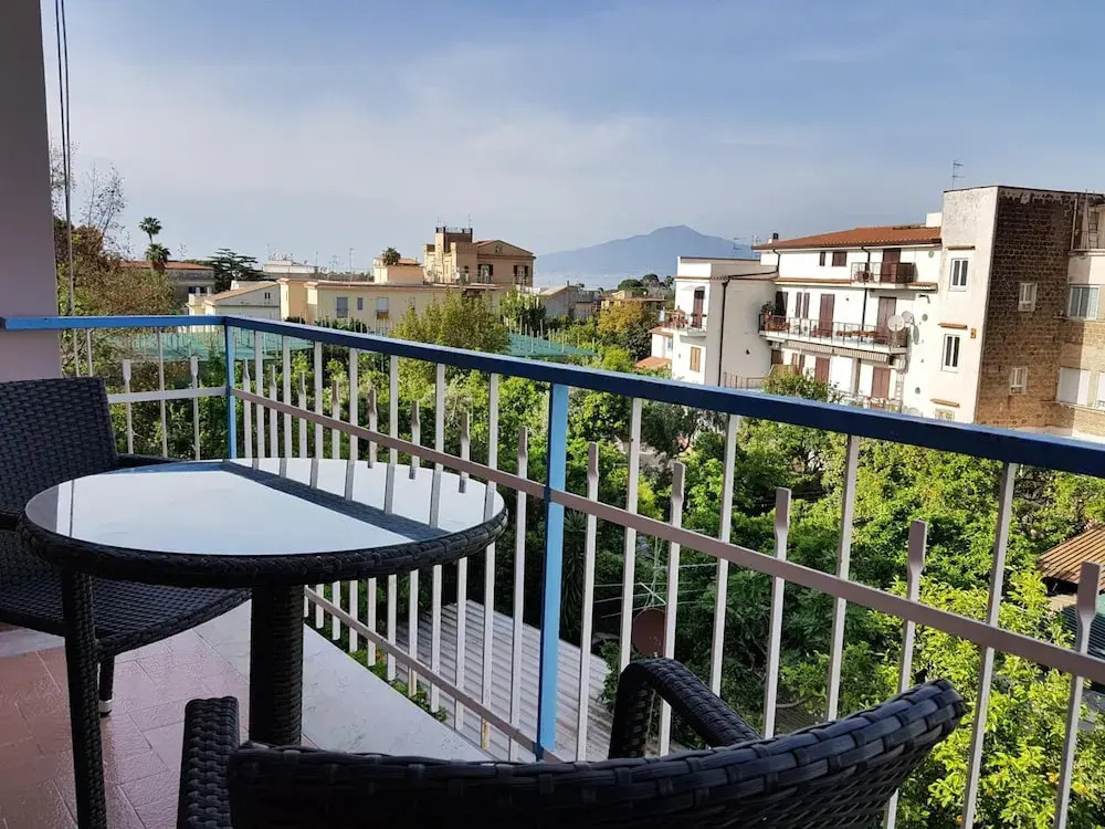 Villa Susy Relais