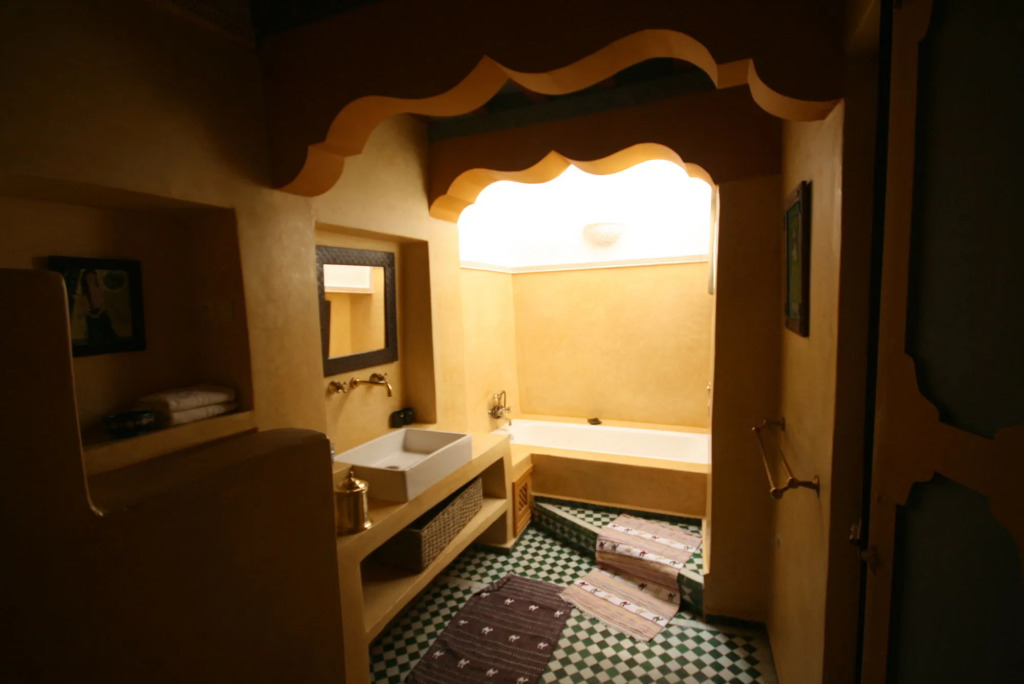 Ryad El Borj