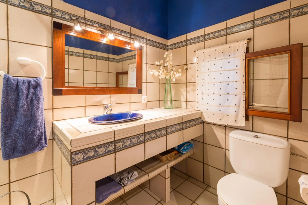 Es Camp Fred - Villa With Private Pool In Felanitx
