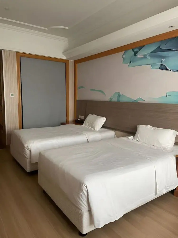 Guangzhou Laiste Service Apartment