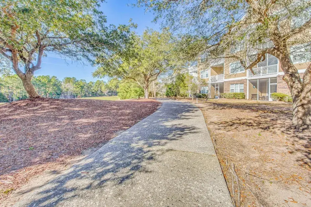 Beach Shuttle & Pool: North Myrtle Beach Condo!