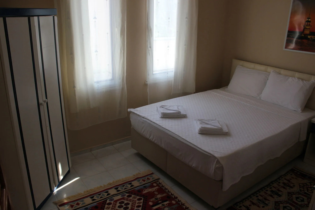 Nehir Apart Hotel