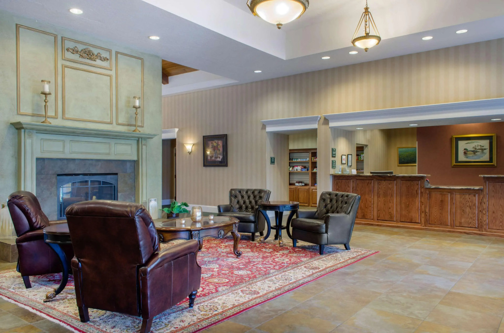 Homewood Suites Covington