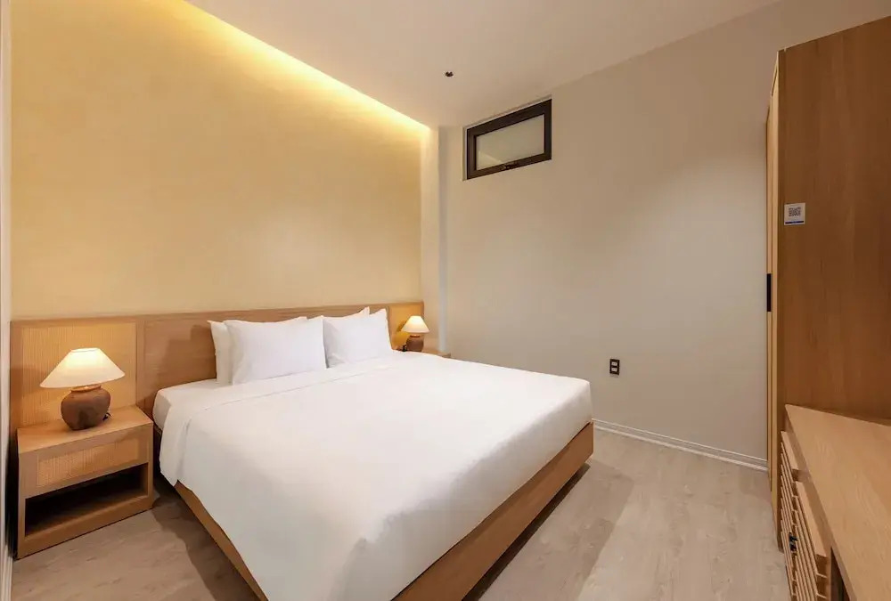Green Bay Hotel Ninh Bình