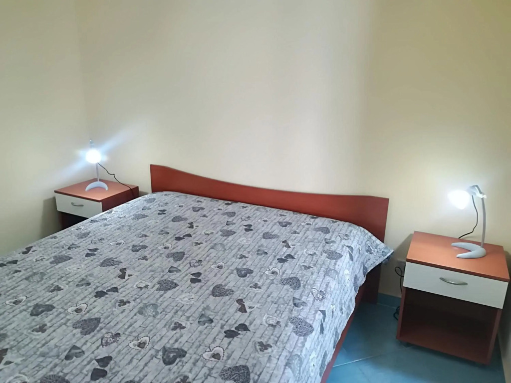 Casa vacanze Venere nel centro storico