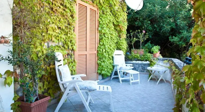 Casa Turchina